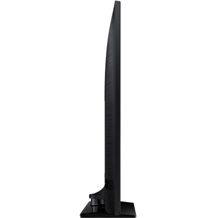 Samsung Nt678U Hg43Nt678Uf 43" Led-Lcd Tv - 4K Uhdtv - Black