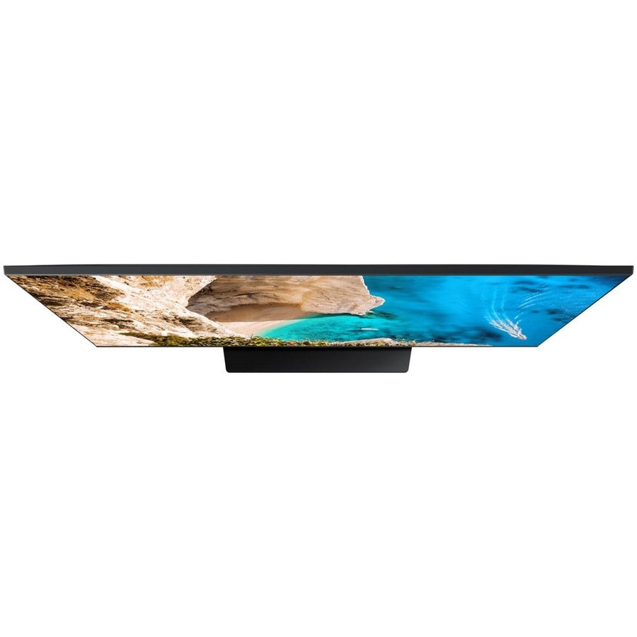 Samsung Nt678U Hg43Nt678Uf 43" Led-Lcd Tv - 4K Uhdtv - Black