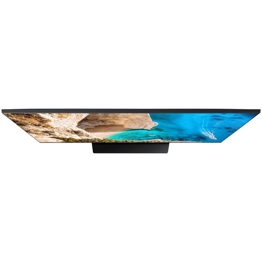 Samsung Nt678U Hg55Nt678Uf 55" Smart Led-Lcd Tv - 4K Uhdtv - Black