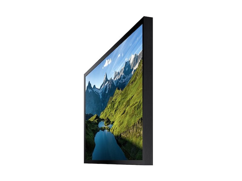 Samsung OH55A-S Digital Signage Display - 55" LCD - Vertical Alignment (VA) - 24 Hours/7 Days Operation