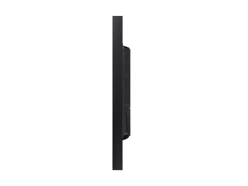 Samsung OH55A-S Digital Signage Display - 55" LCD - Vertical Alignment (VA) - 24 Hours/7 Days Operation