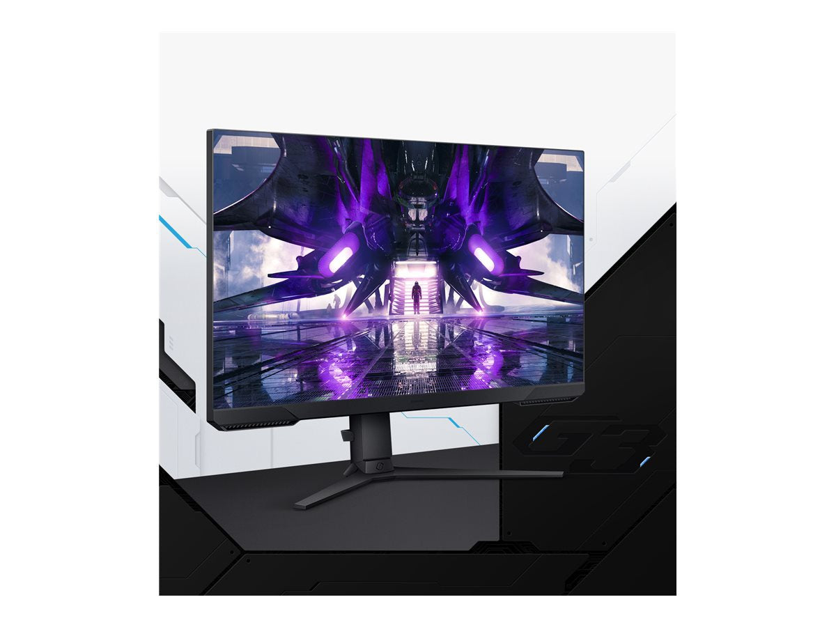 Samsung Odyssey G3 27" 180Hz VA Monitor HDR10 FreeSync Gaming