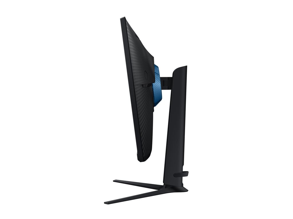 Samsung Odyssey G3 S32DG302EN - G30D Series - LED monitor - gaming - 32 - 1920 x 1080 Full HD (1080p) @ 180 Hz - VA -