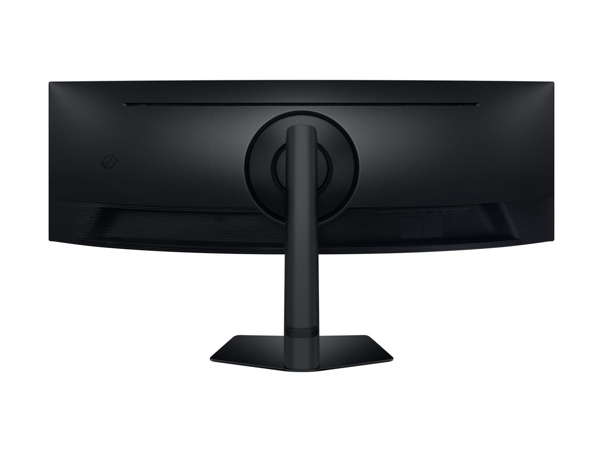 Samsung Odyssey G9 G91F 49" Curved LCD Monitor 5120x1440 HDR600 for Gamers & Pros