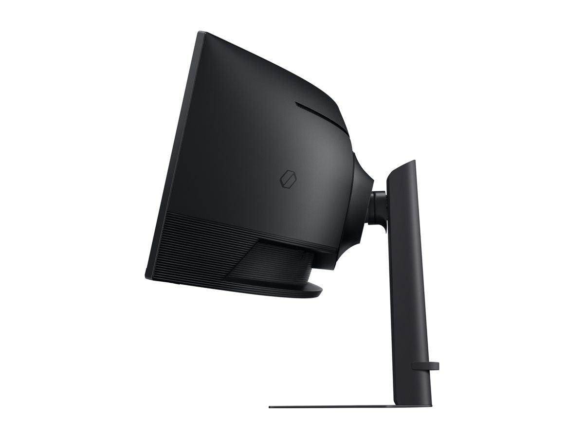 Samsung Odyssey G9 G91F 49" Curved LCD Monitor 5120x1440 HDR600 for Gamers & Pros