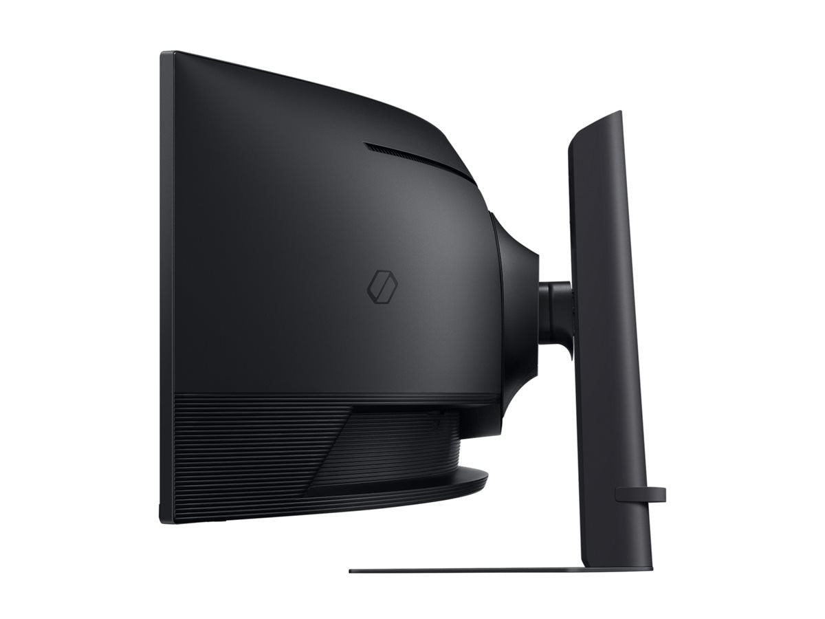 Samsung Odyssey G9 G91F 49" Curved LCD Monitor 5120x1440 HDR600 for Gamers & Pros