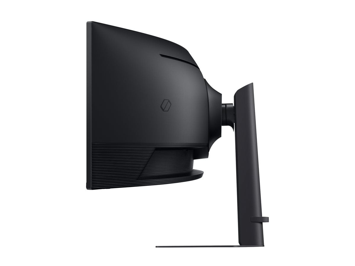 Samsung Odyssey G9 G91F 49" Curved LCD Monitor 5120x1440 HDR600 for Gamers & Pros