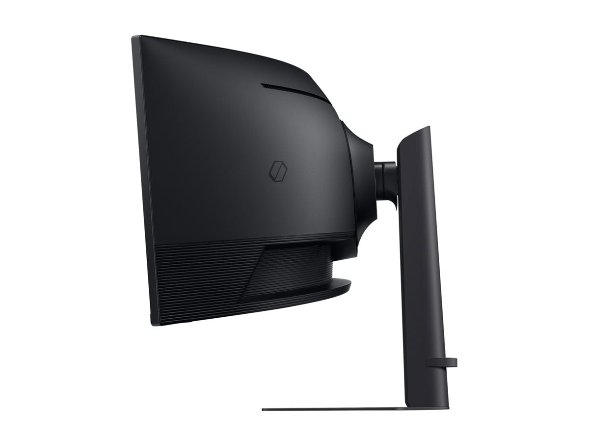 Samsung Odyssey G9 G91F 49" Curved LCD Monitor 5120x1440 HDR600 for Gamers & Pros
