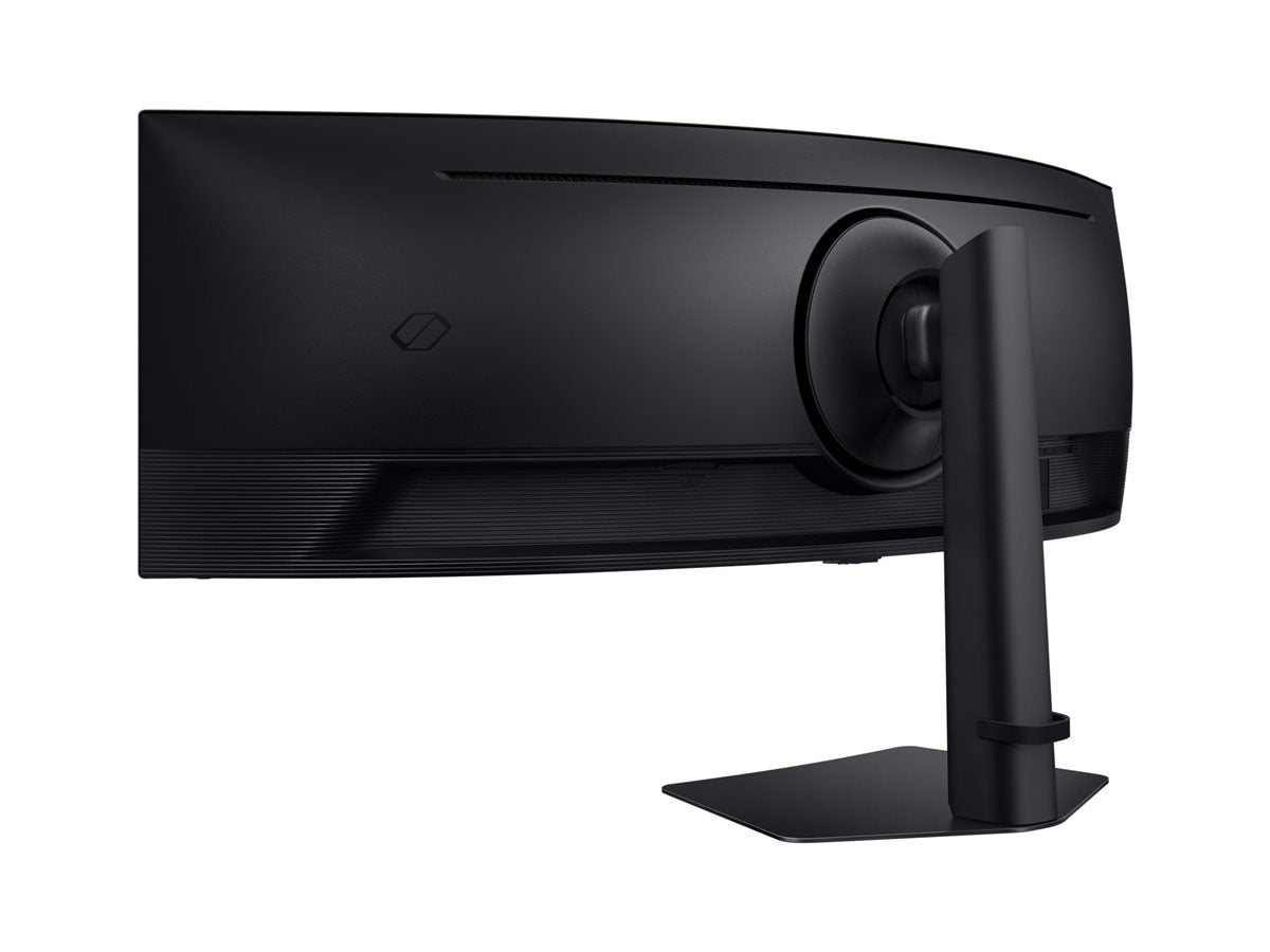 Samsung Odyssey G9 G91F 49" Curved LCD Monitor 5120x1440 HDR600 for Gamers & Pros