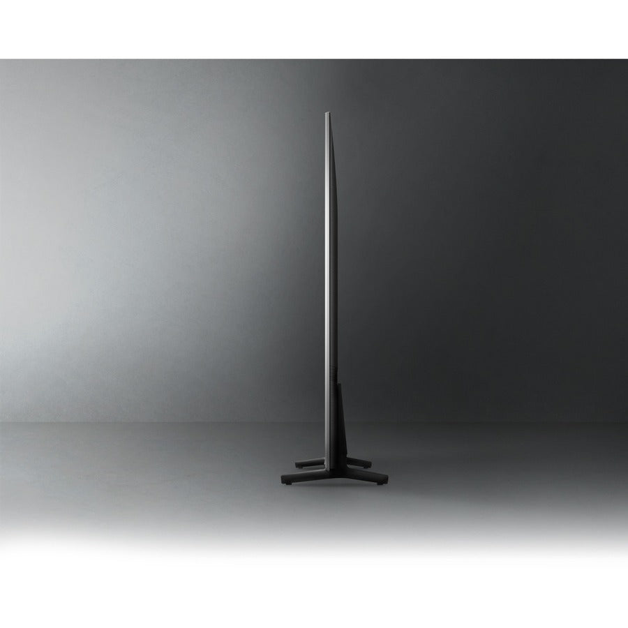 Samsung Q60A QN55Q60AAF 54.6 Smart LED-LCD TV - 4K UHDTV - Black" QN55Q60AAFXZA