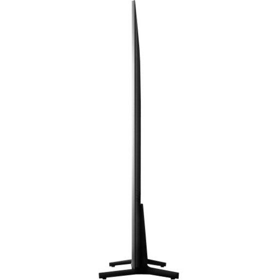 Samsung Q60A QN65Q60AAF 64.5" Smart LED-LCD TV - 4K UHDTV - Titan Gray, Sand Black