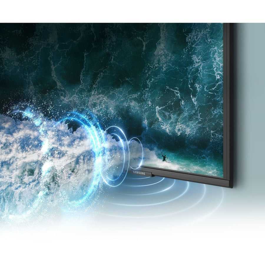 Samsung Q60B QN60Q60BAF 60.1" Smart LED-LCD TV - 4K UHDTV