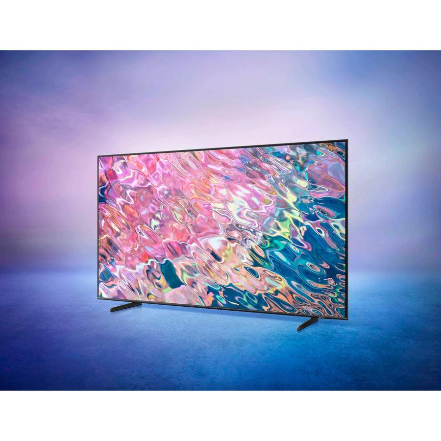 Samsung Q60B QN75Q60BAF 74.5" Smart LED-LCD TV 2022 - 4K UHDTV - Titan Gray