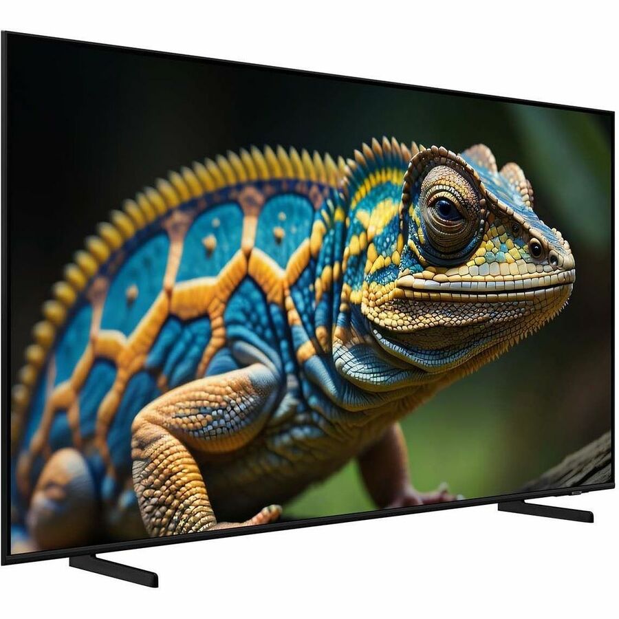 Samsung Q60D QN65Q60DAF 64.5" Smart LED-LCD TV - 4K UHDTV - High Dynamic Range (HDR) - QN65Q60DAFXZA
