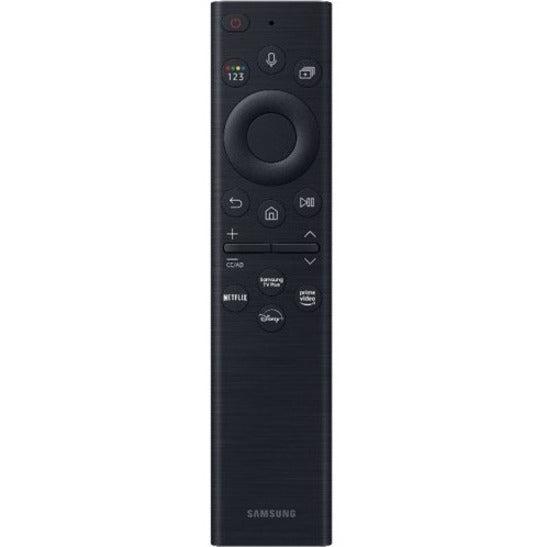 Samsung Q80B QN65Q80BAF 64.5" Smart LED-LCD TV - 4K UHDTV - Titan Black, Sand Black