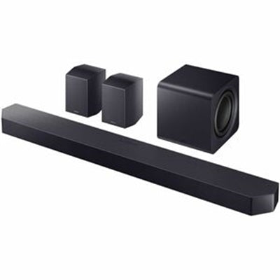 Samsung Q990H 11.1.4 Ch Soundbar Home Theater System