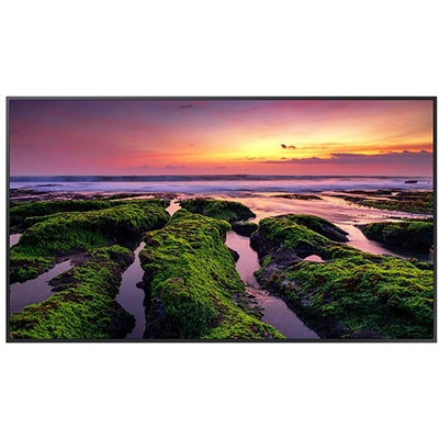 Samsung QB55C 55" 4K UHD Crystal Signage Display