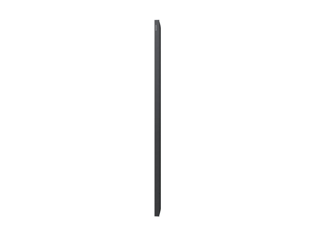 Samsung QB75C-N - 75 Diagonal Class QBC Series LED-backlit LCD display - Crystal UHD - digital signage - Tizen OS - 4K UHD (2160p)