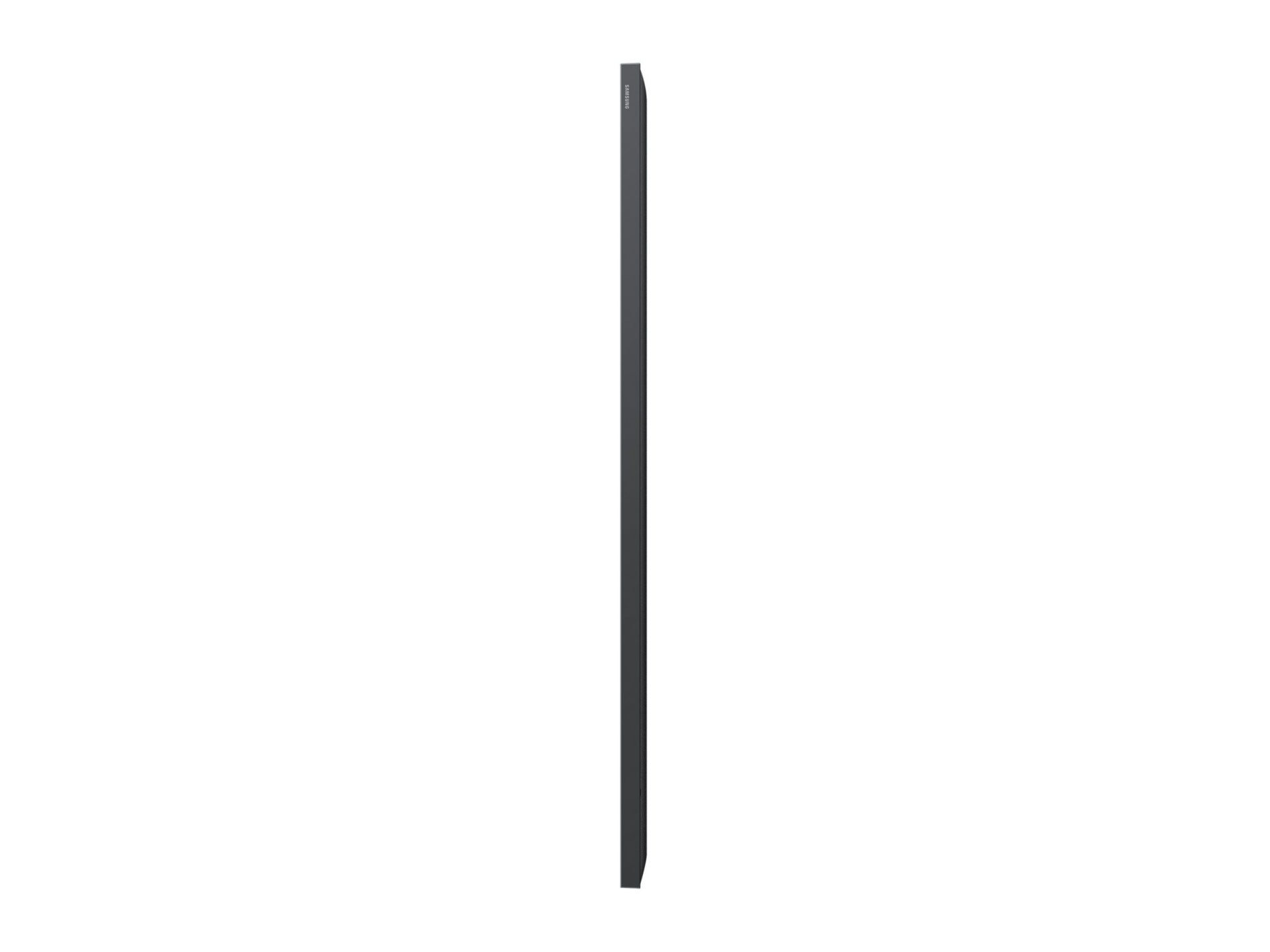 Samsung QBC Series 85" 4K Signage Display QB85C-N for Business