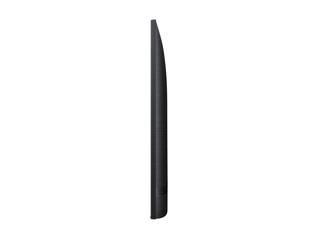 Samsung QE65T - 65 Diagonal Class (64.5" viewable) - Smart Signage QET Series LED-backlit LCD display - digital signage - Tizen
