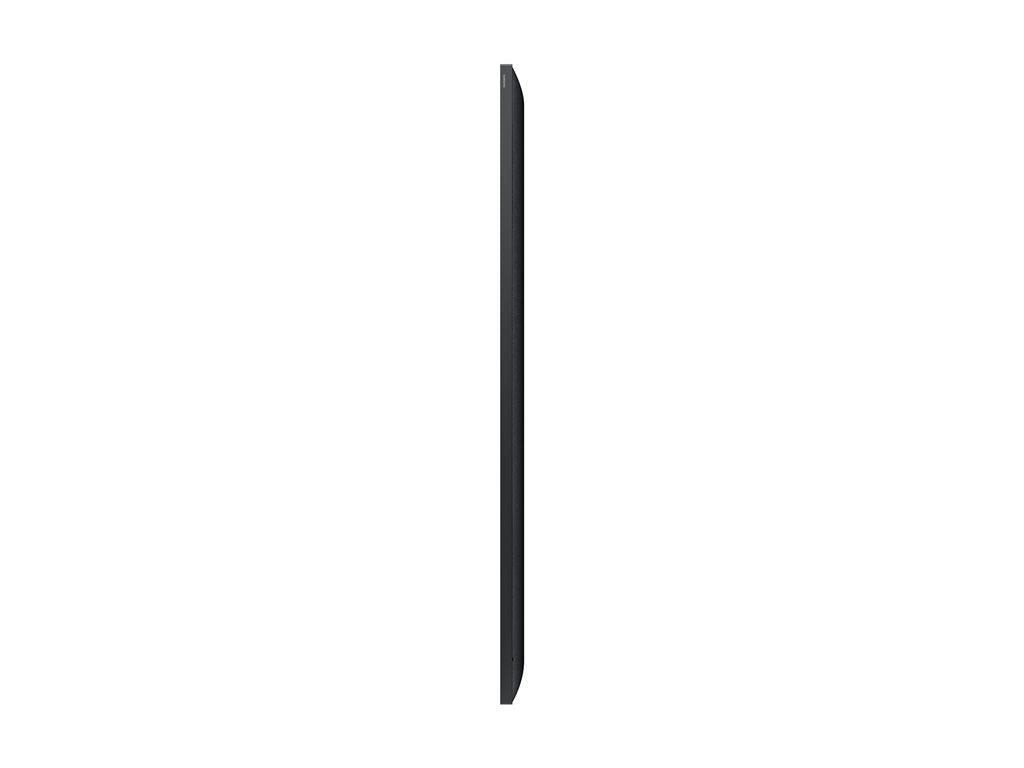 Samsung QH98C - 98 Diagonal Class (97.5" viewable) - QHC Series LED-backlit LCD display - digital signage - Tizen OS - 4K UHD