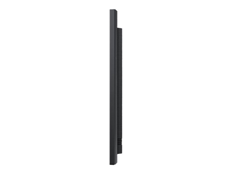 Samsung QM43B-T QMB-T Series - 43" Class Digital Signage