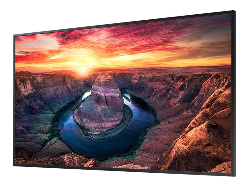 Samsung QM43B-T QMB-T Series - 43" Class Digital Signage