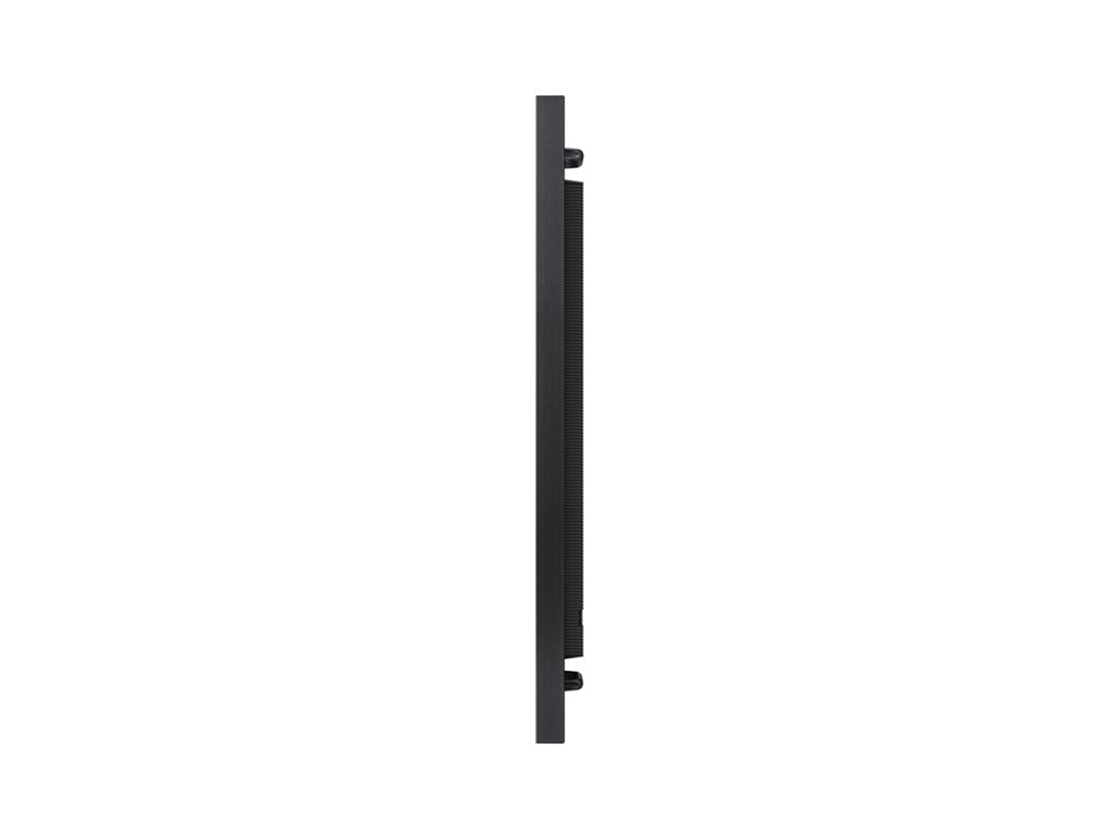 Samsung QM98T-B - 98 Diagonal Class QMT-B Series LED-backlit LCD display - digital signage - Tizen OS - 4K UHD (2160p) 3840 x