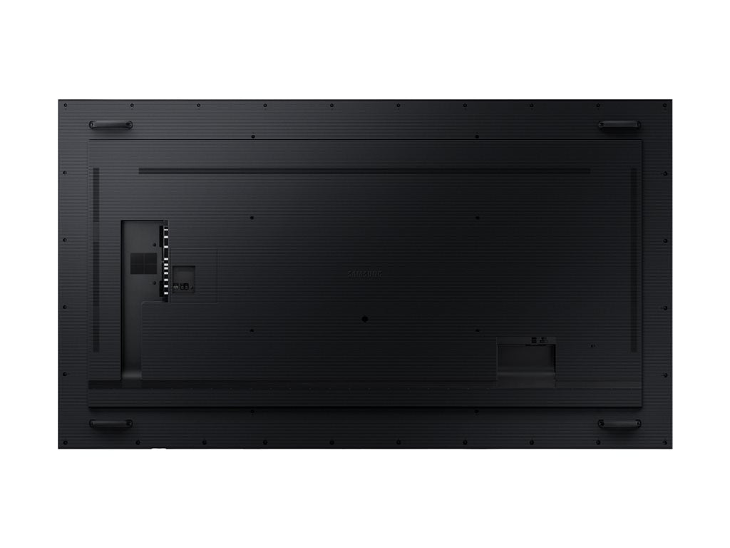 Samsung QM98T-B - 98 Diagonal Class QMT-B Series LED-backlit LCD display - digital signage - Tizen OS - 4K UHD (2160p) 3840 x