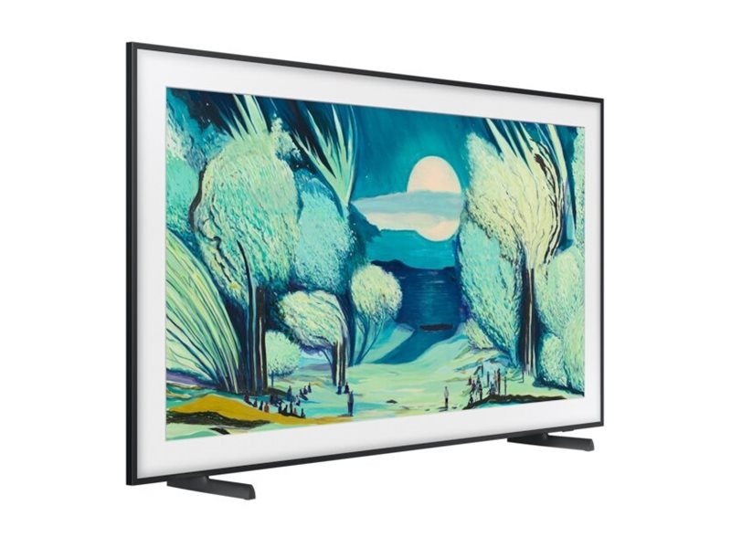 Samsung QN43LS03FAFXZA 43" The Frame LS Series QLED 4K TV 60Hz