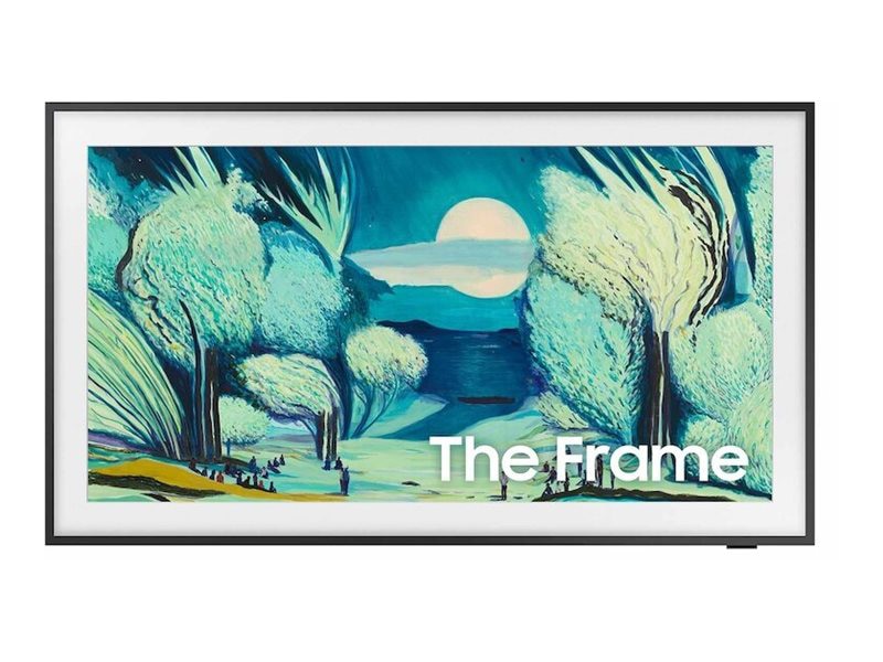 Samsung QN43LS03FAFXZA 43" The Frame LS Series QLED 4K TV 60Hz