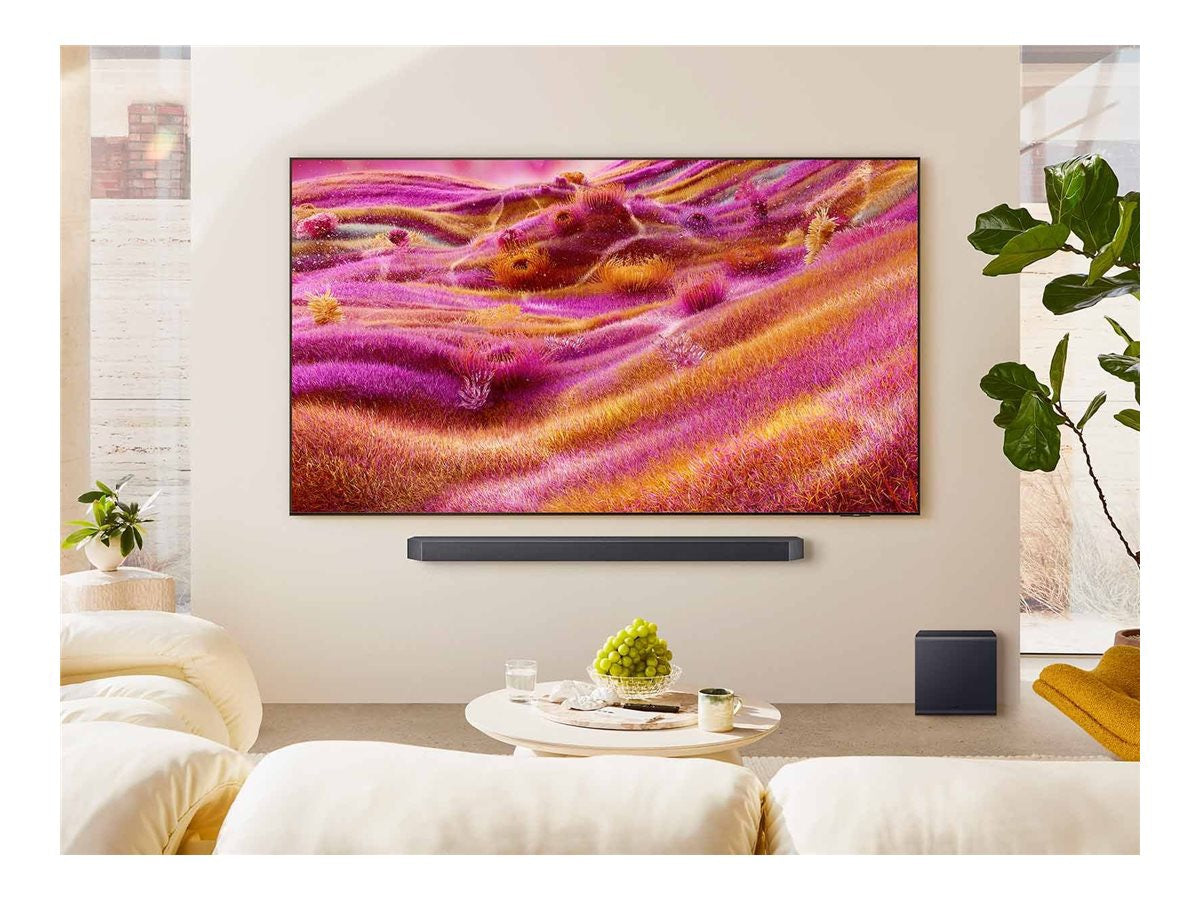 Samsung QN43QN90FAFXZA 43" Neo QLED 4K TV with Dolby Atmos