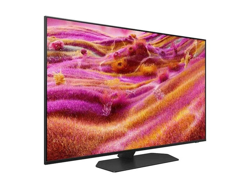 Samsung QN43QN90FAFXZA 43" Neo QLED 4K TV with Dolby Atmos