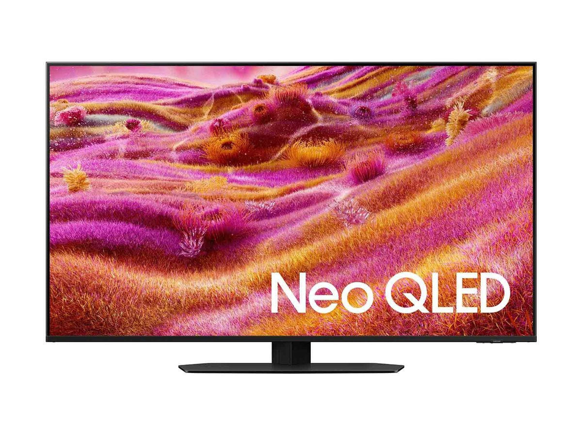 Samsung QN43QN90FAFXZA 43" Neo QLED 4K TV with Dolby Atmos