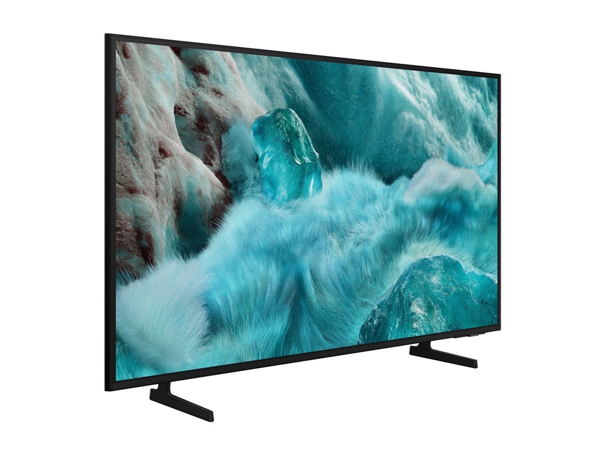 Samsung QN50Q7FAAFXZA 50" QLED 4K TV – Vivid Color for Home Entertainment