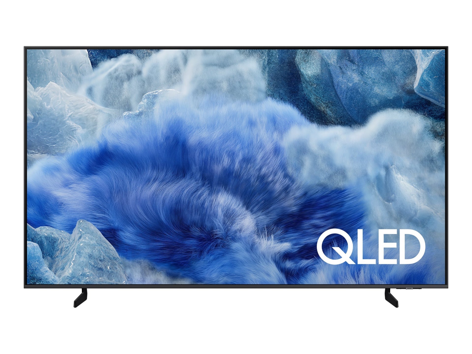 Samsung QN55Q8FAAFXZA 55" Series 8 QLED 4K UHD 120Hz Smart TV