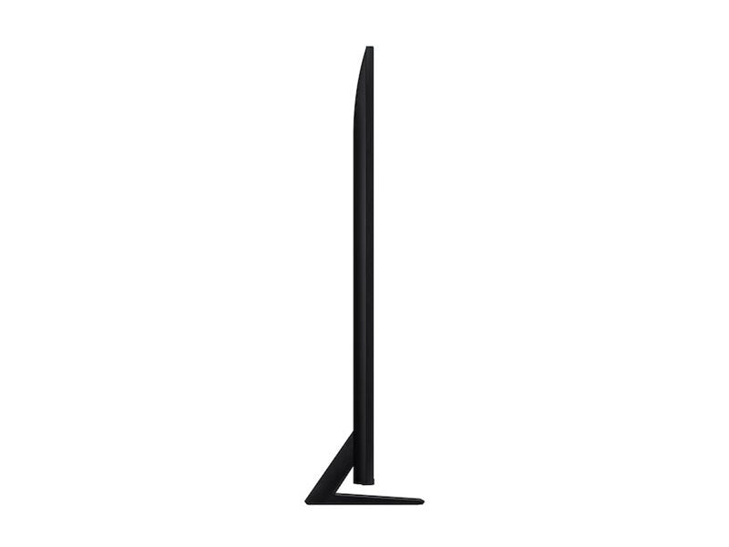 Samsung QN55QN80FAFXZA 55" Neo QLED 4K TV 120Hz for Gaming & Streaming