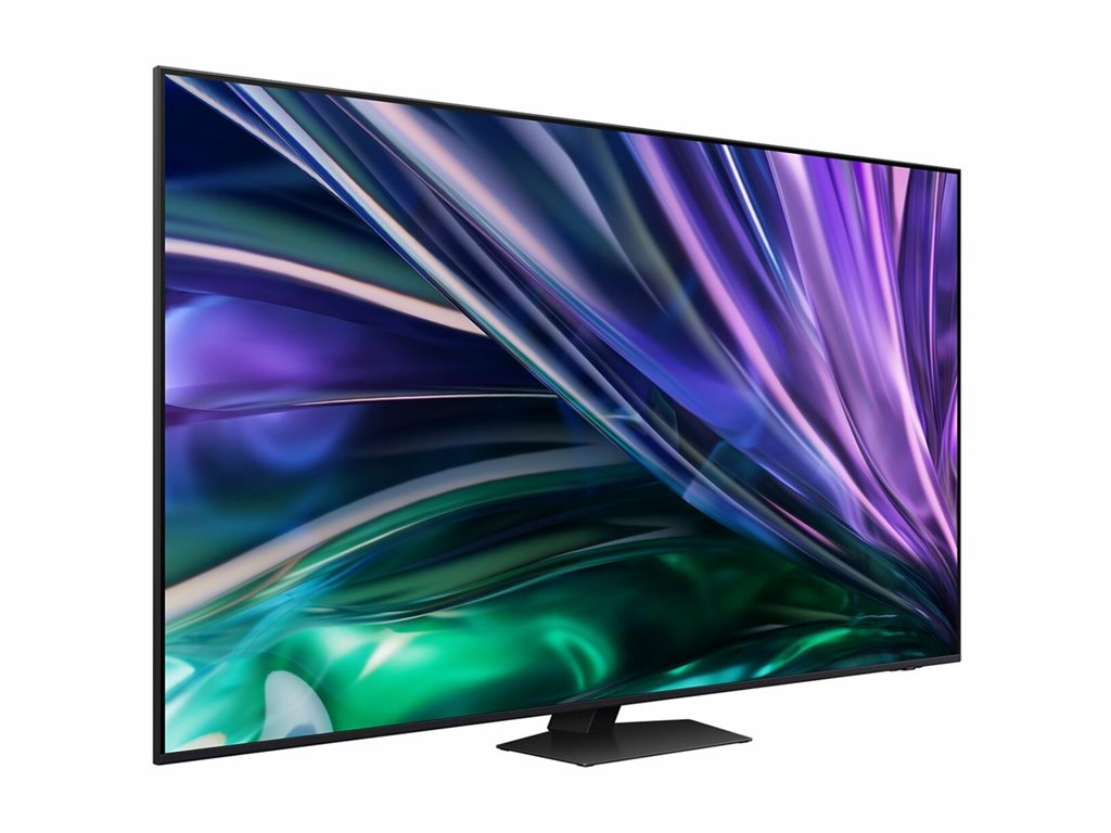 Samsung QN55QN85DBF - 55 Diagonal Class (54.6" viewable) - QN85D Series LED-backlit LCD TV - Neo QLED - Smart TV - Tizen OS - QN55QN85DBFXZA