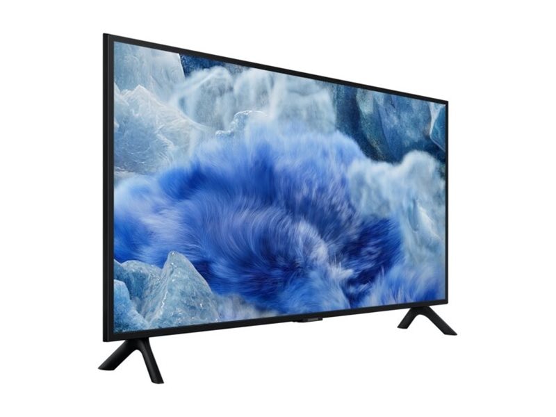 Samsung QN65Q8FAAFXZA 65" QLED 4K TV 120Hz UHD for Immersive Viewing