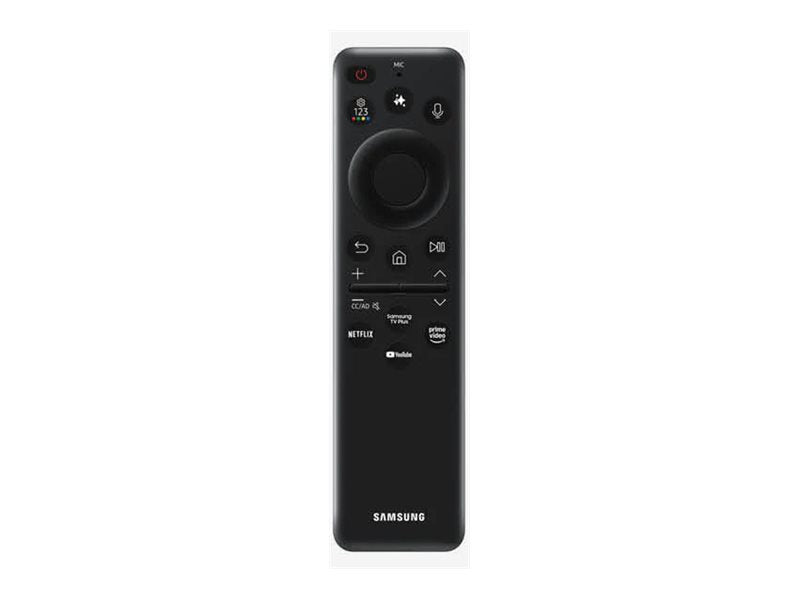 Samsung QN65Q8FAAFXZA 65" QLED 4K TV 120Hz UHD for Immersive Viewing