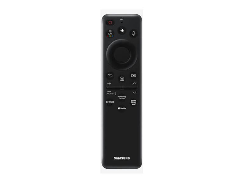 Samsung QN75Q8FAAFXZA 75" QLED 4K UHD TV 120Hz for Immersive Viewing