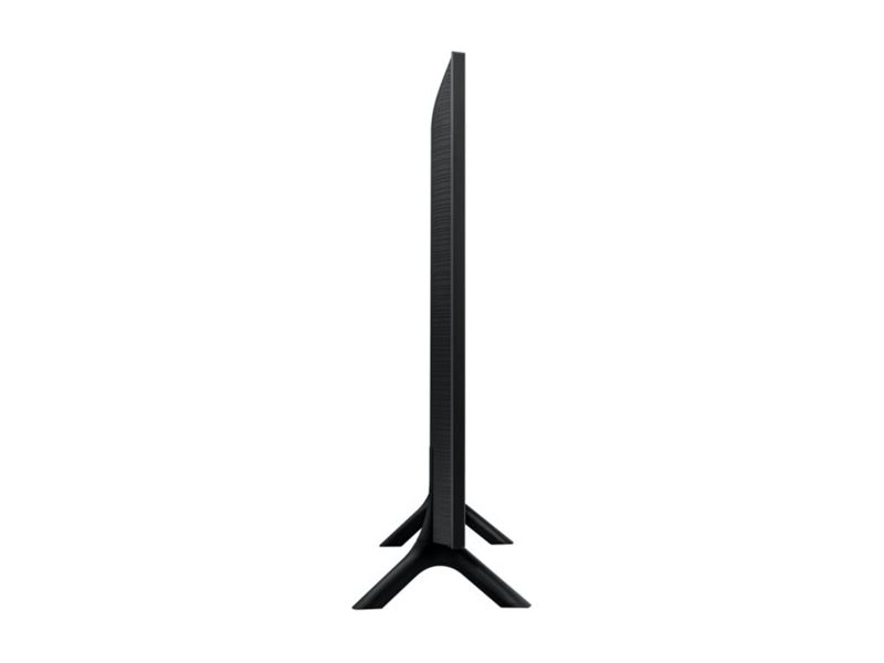 Samsung QN75Q8FAAFXZA 75" QLED 4K UHD TV 120Hz for Immersive Viewing