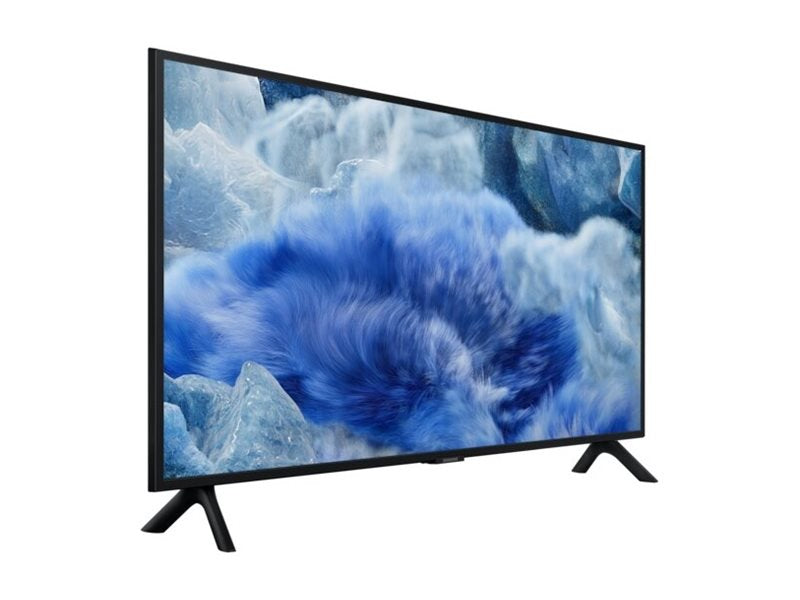 Samsung QN75Q8FAAFXZA 75" QLED 4K UHD TV 120Hz for Immersive Viewing