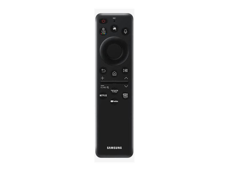 Samsung QN75Q8FAAFXZA 75" QLED 4K UHD TV 120Hz for Immersive Viewing