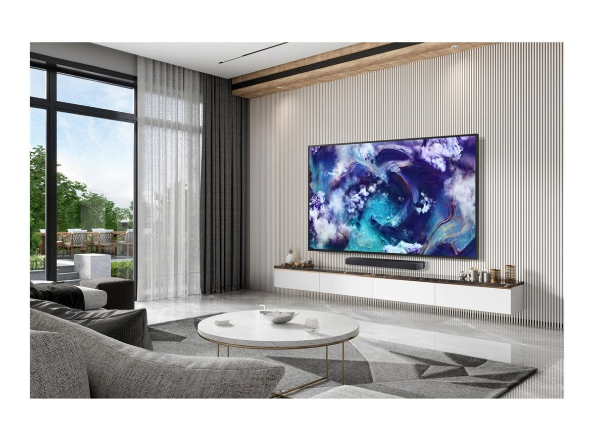 Samsung QN75QN900FFXZA 75" Neo QLED 8K TV 120Hz for Home Theater