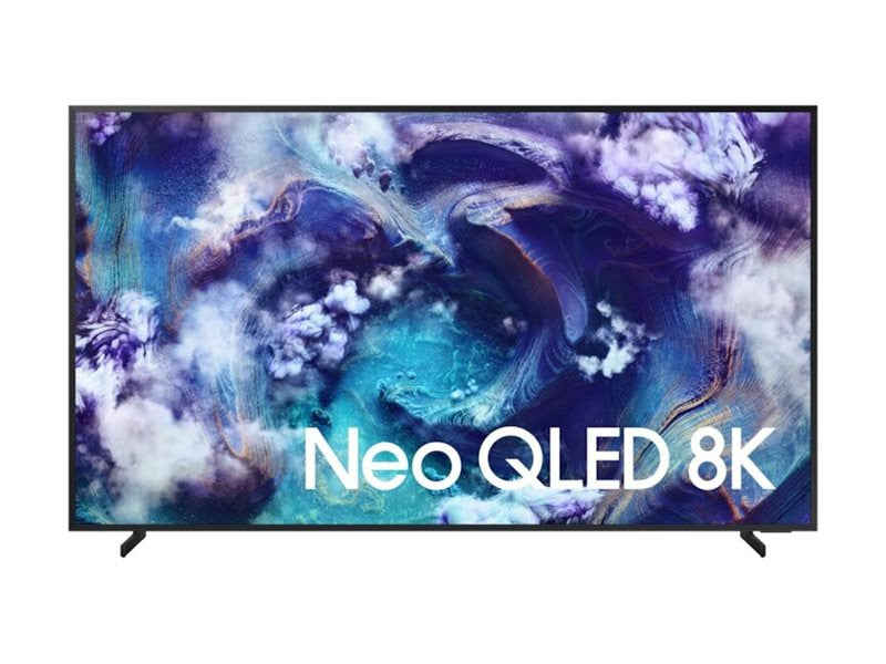 Samsung QN75QN900FFXZA 75" Neo QLED 8K TV 120Hz for Home Theater