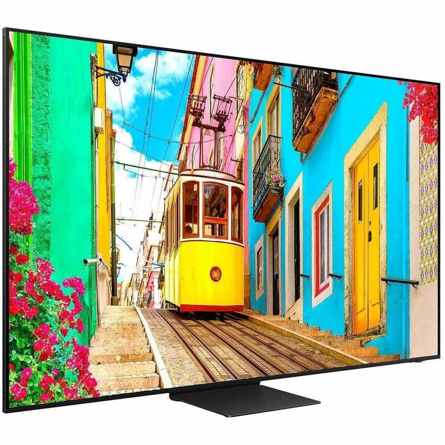 Samsung QN800D QN85QN800DF 84.5" Smart LED-LCD TV 2024 - 8K UHD - High Dynamic Range (HDR) QN85QN800DFXZA