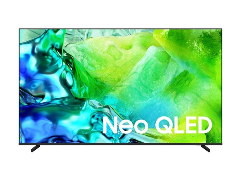 Samsung QN80F 65" Neo QLED 4K Smart TV