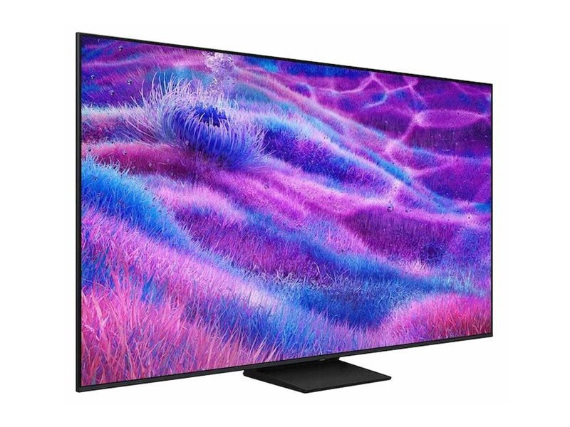Samsung QN85QN80FAFXZA 85" Neo QLED 4K TV 120Hz for Immersive Viewing