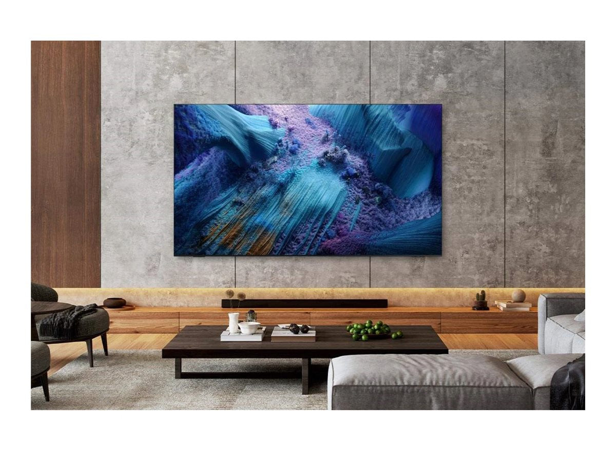 Samsung QN85QN990FFXZA 85" Neo QLED 8K TV 120Hz for Home Theater